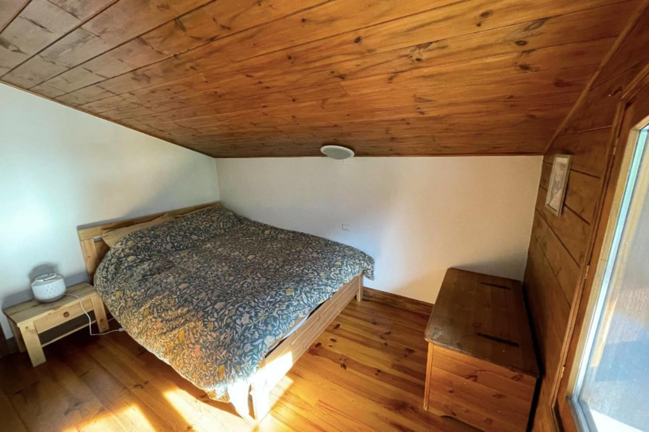 Mont Blanc View Apt In The Heart Of Chamonix Esterno foto