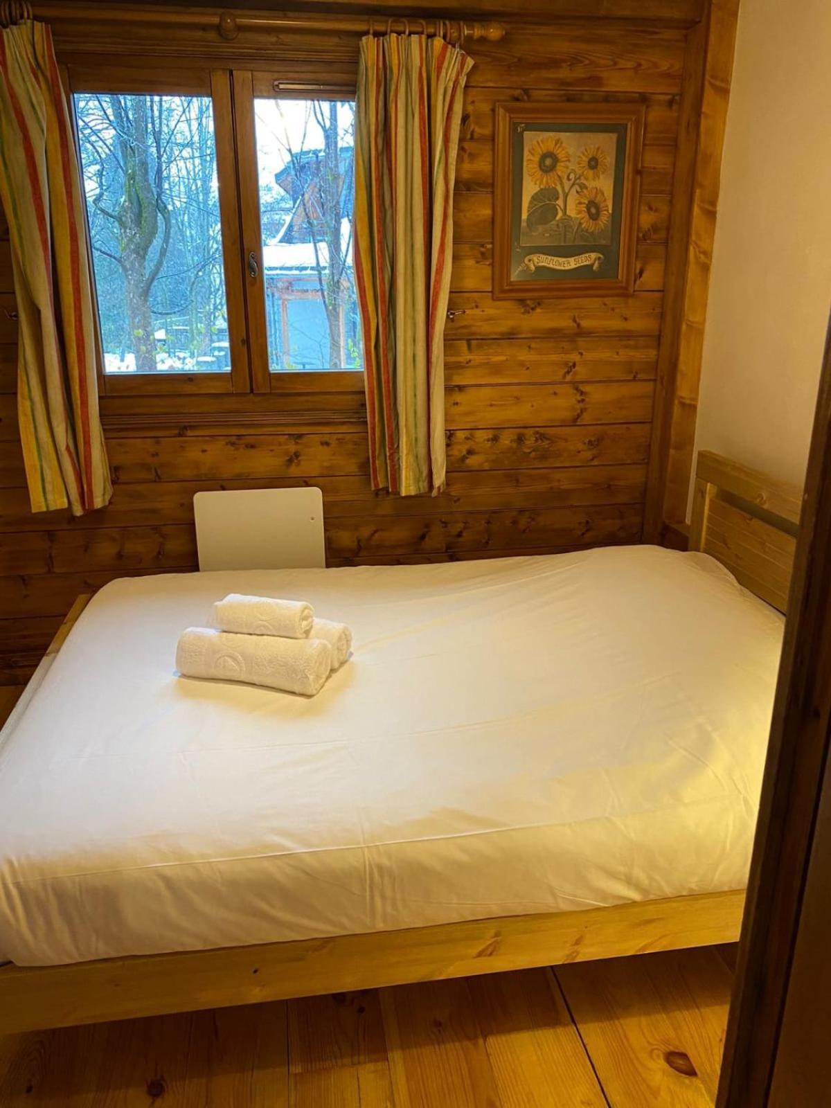 Mont Blanc View Apt In The Heart Of Chamonix Esterno foto